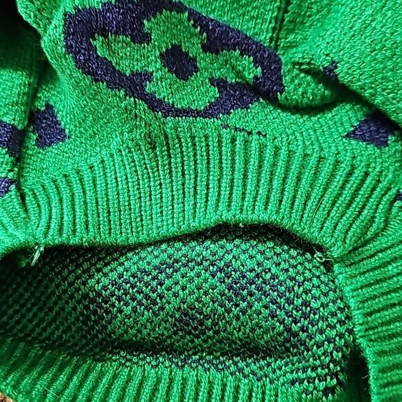 NWT Dog Sweater Small Breed Chihuahua Spring Pet Clothes Super Cute - Picture 3 of 6